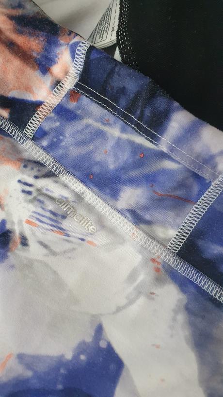 Legíny adidas xs climalite, adidas,xs