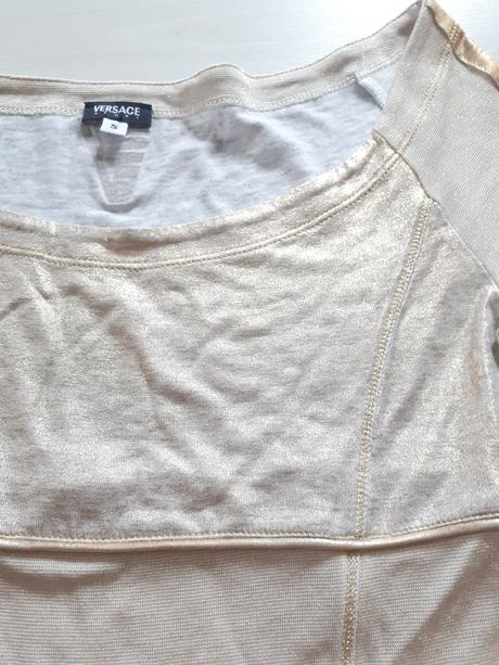 Originál tričko versace, versace,s