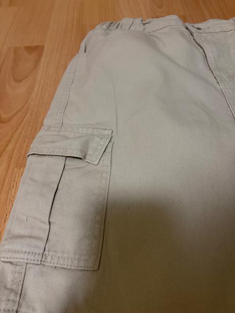 Chlapčenske šortky, 164