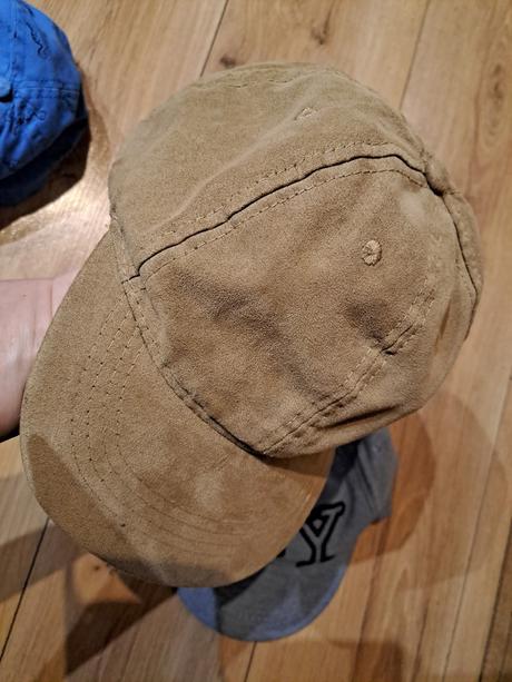 Šiltovky  od 3 do 5 rokov, 38