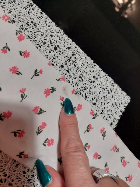 Roláčik 122/128, c&a,122