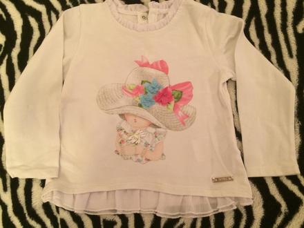 Mix triciek, 86–98