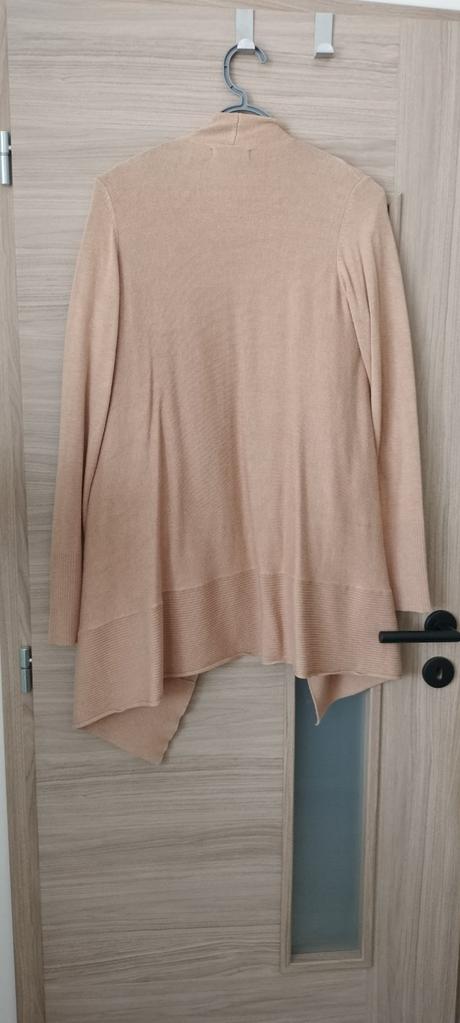 Kardigan a top, reserved,m