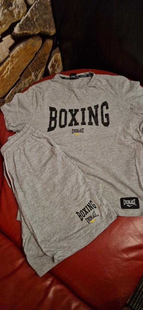 Súprava everlast, l