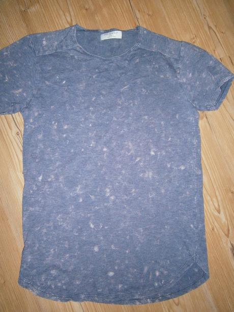 Tričká po 1 eur/ks, s