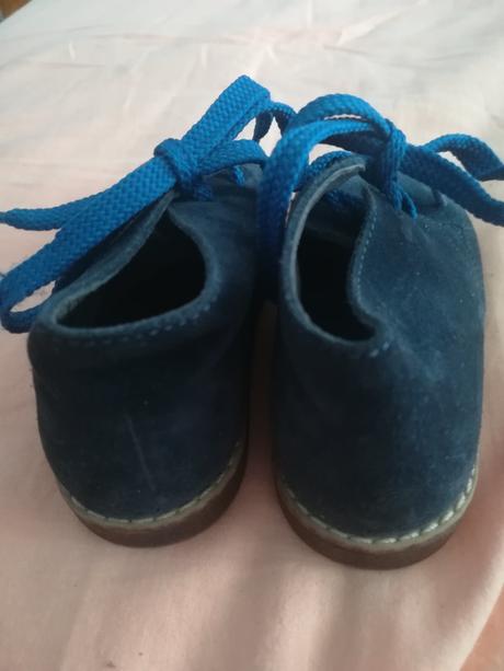 Vyššie topánky docksteps veľkosť 22, 22