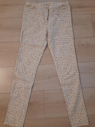 Nohavice, reserved,158