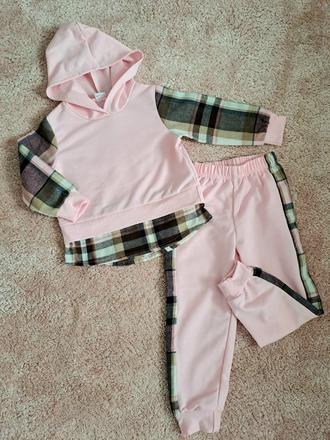 Súprava pre dievčatko, 104