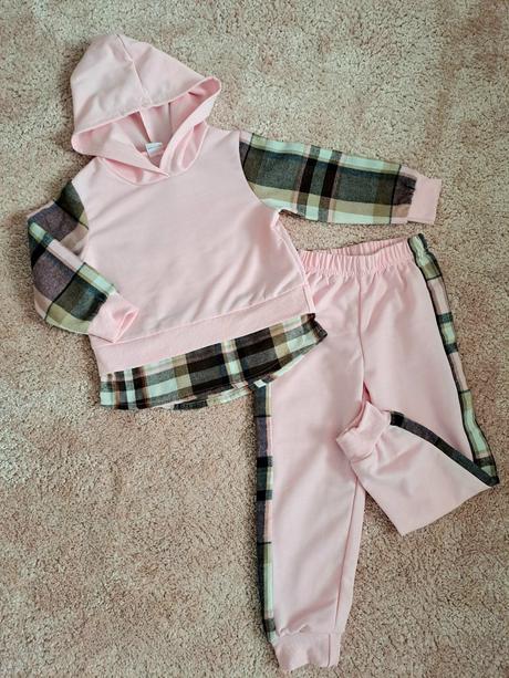 Súprava pre dievčatko, 104