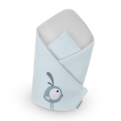 Belisima zavinovačka s výstužou lilo&lu tyrkysová,