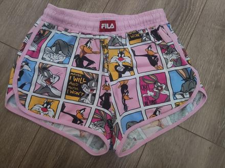 Kraťasy fila, fila,122