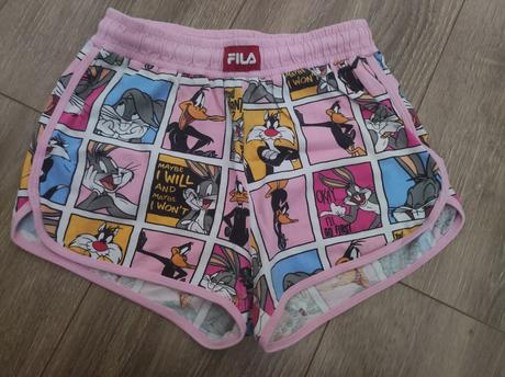 Kraťasy fila, fila,122