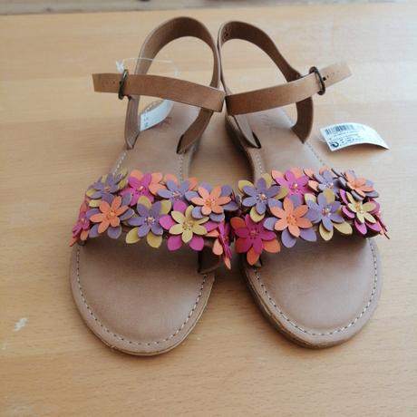 Sandále next, next,35