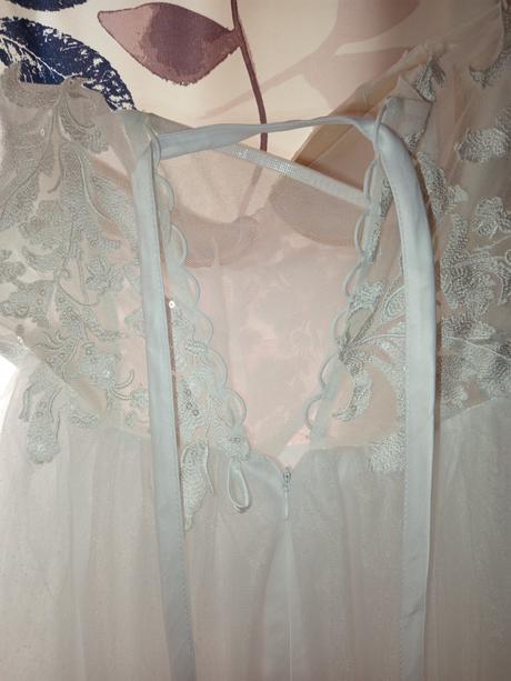 Svadobne saty xs/s/m 300e, xs