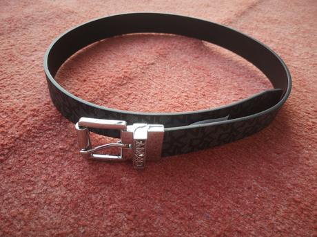 Donna karan new york dámsky opasok m/l, dkny