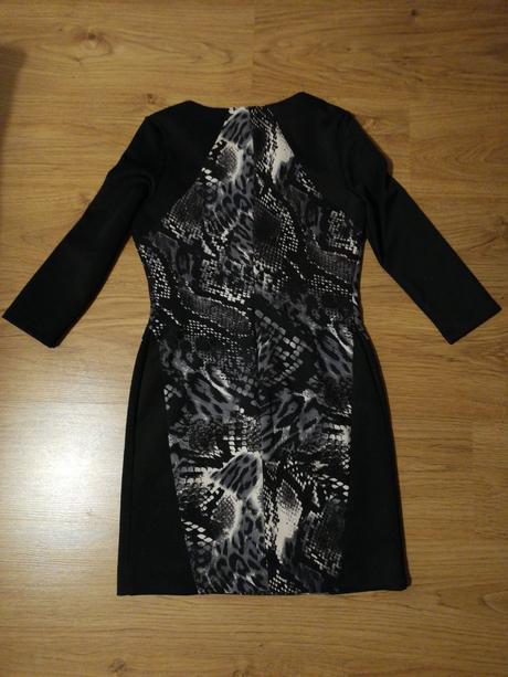 Šaty morgan, morgan,38