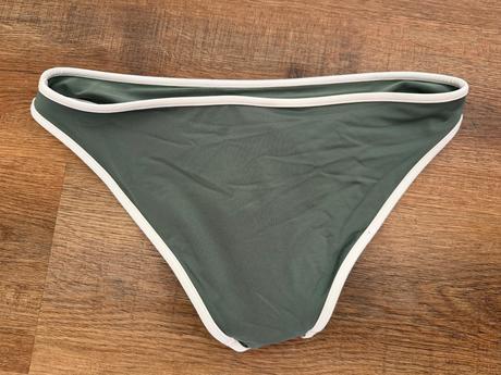 Športový spodok plaviek, h&m,40