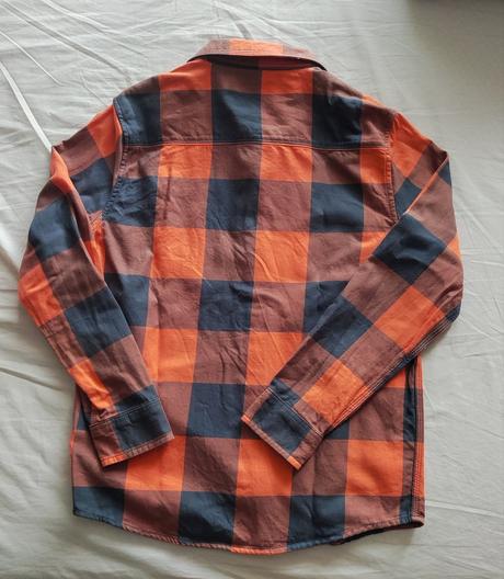 Chlapčenská košeľa, marks & spencer,152