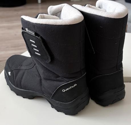 Snehule, decathlon,34