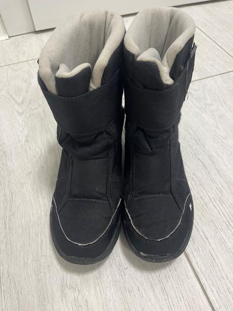 Nepremokave dnehulky, quechua,35