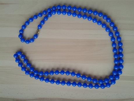 Náhrdelníky z perál, 