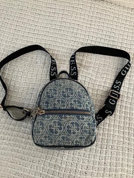 Guess ruksak batoh, guess