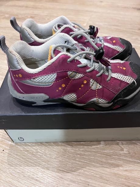 Geox tenisky, geox,28