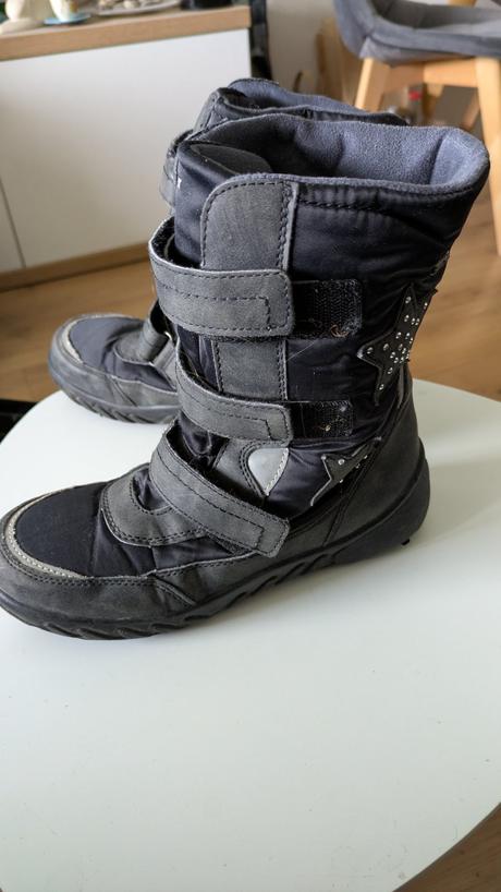 Richter snehule, richter,34