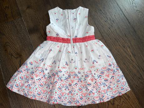 Sergent major šaty, sergent major,110