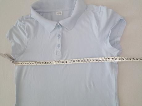 Pólo tričko 36/38, s