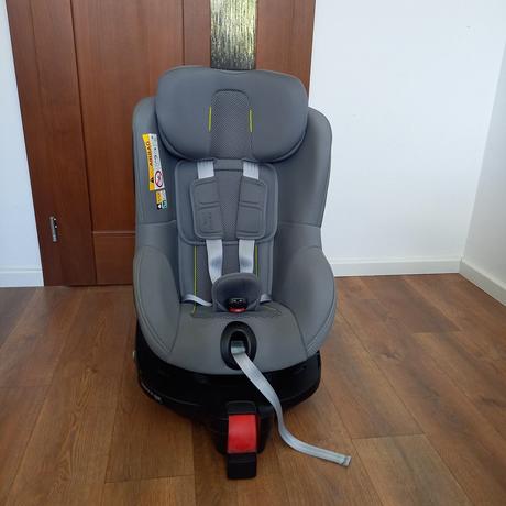 Rotačná autosedačka britax-römer dualfix m, britax