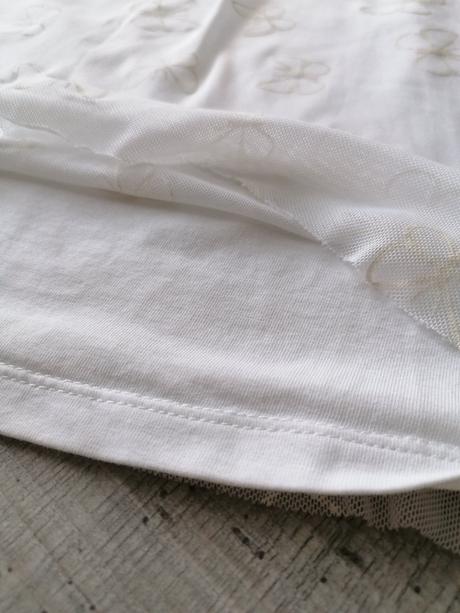 Saty s volanom na rukavoch original marines, original marines,116