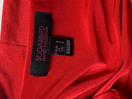 Sugarbird šaty, sugarbird,s