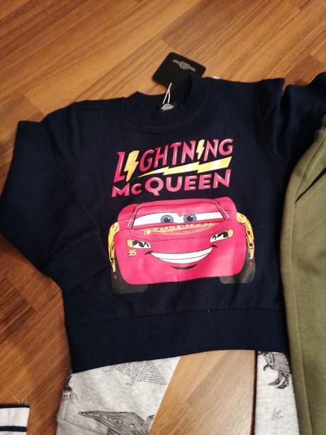 Balík 92 pre chlapca super stav, 86–98