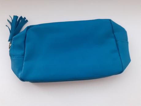 Tyrkysova kozmeticka tasticka, 