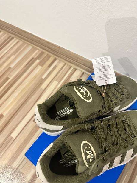 Adidas campus, adidas,37