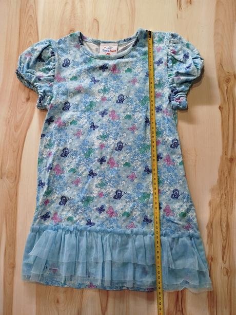 Minišaty/tunika, topolino,128