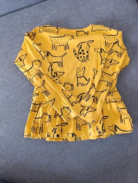 Tričko so psíkmi, tu,116