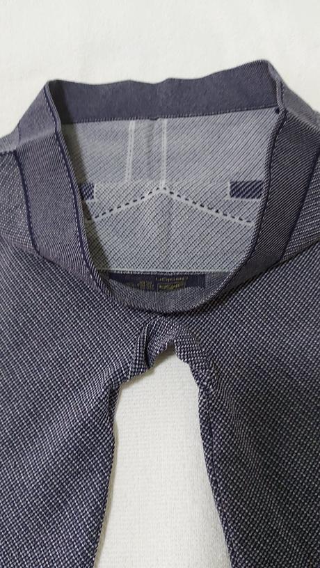 Legínky 3/4, veľkosť s/m, bepon, s