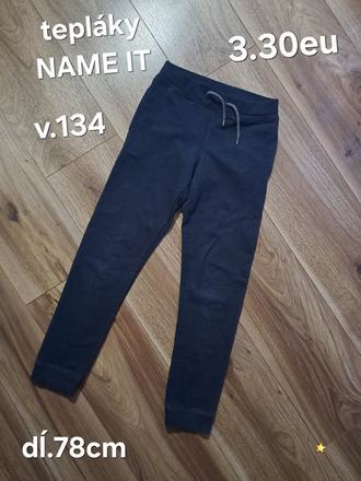 Tepláky name it, name it,134