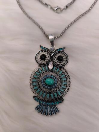 Dámsky náhrdelník,