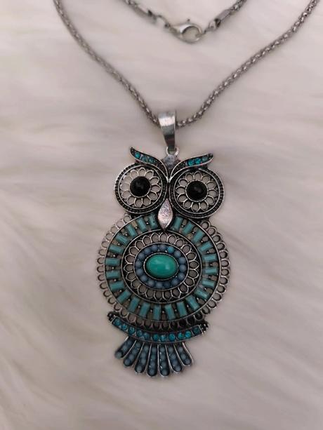 Dámsky náhrdelník,