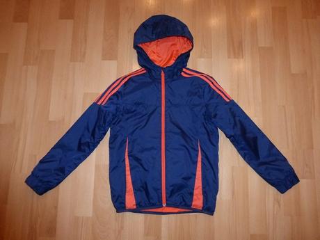 Prechodná bunda adidas, adidas,140