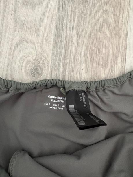 Plavky pull&bear, pull&bear,l