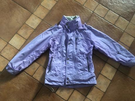 Znackova vetrovka, skogstad,134
