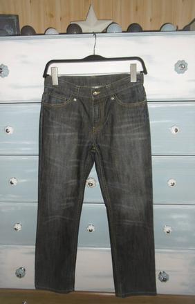 Rifle, original marines,146