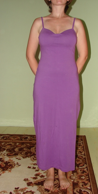 Letné šaty, quelle,38