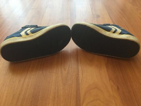 Tenisky geox, geox,25