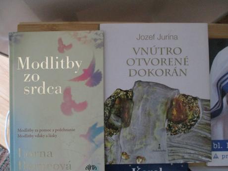 Knihy s duchovným posolstvom, 