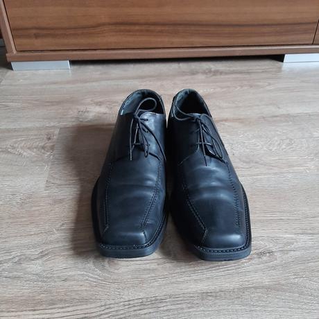 Pánske poltopanky, 44